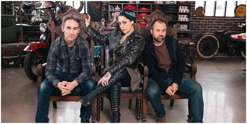 Pickers Show 10 Streaming Shows To Binge If You Love Antiquing, Ranked By IMDb