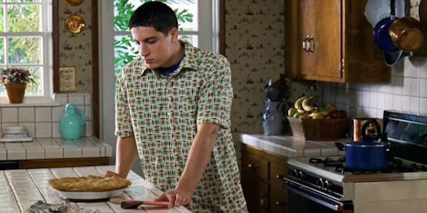 Every American Pie Movie, Ranked