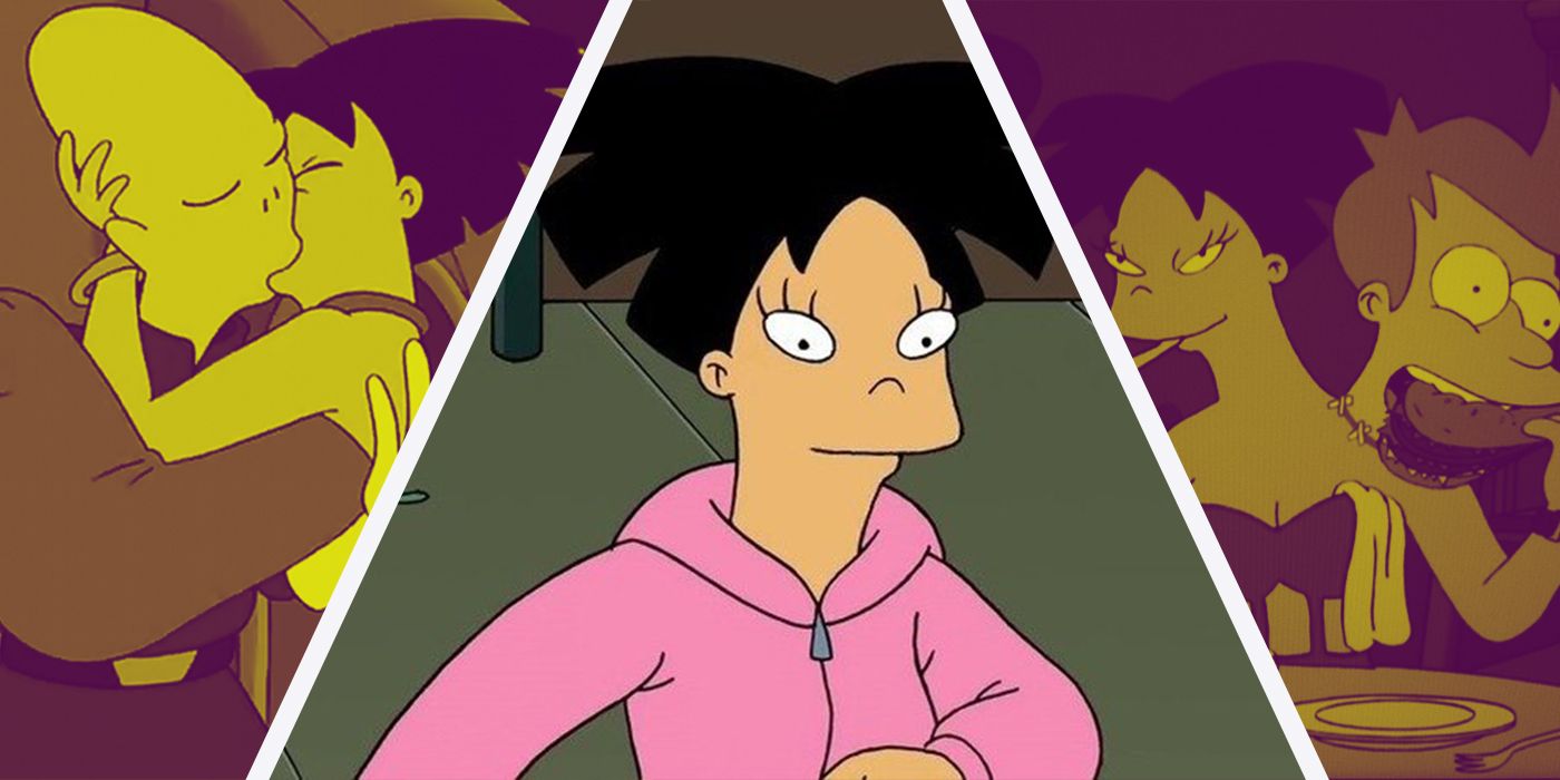 Futurama Season 12 Confirms The Revival Is Continuing The Best Character Change From Season 11