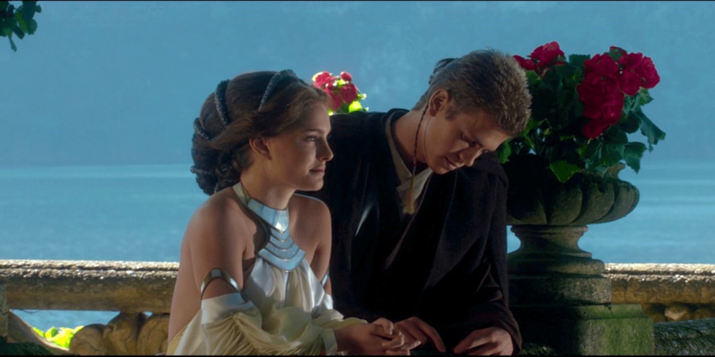 10 Reasons Why Attack Of The Clones Is Star Wars' Most Underrated Prequel Movie