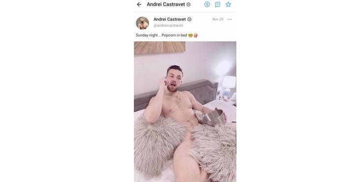 Onlyfans andrei 90 fiance: day What’s with