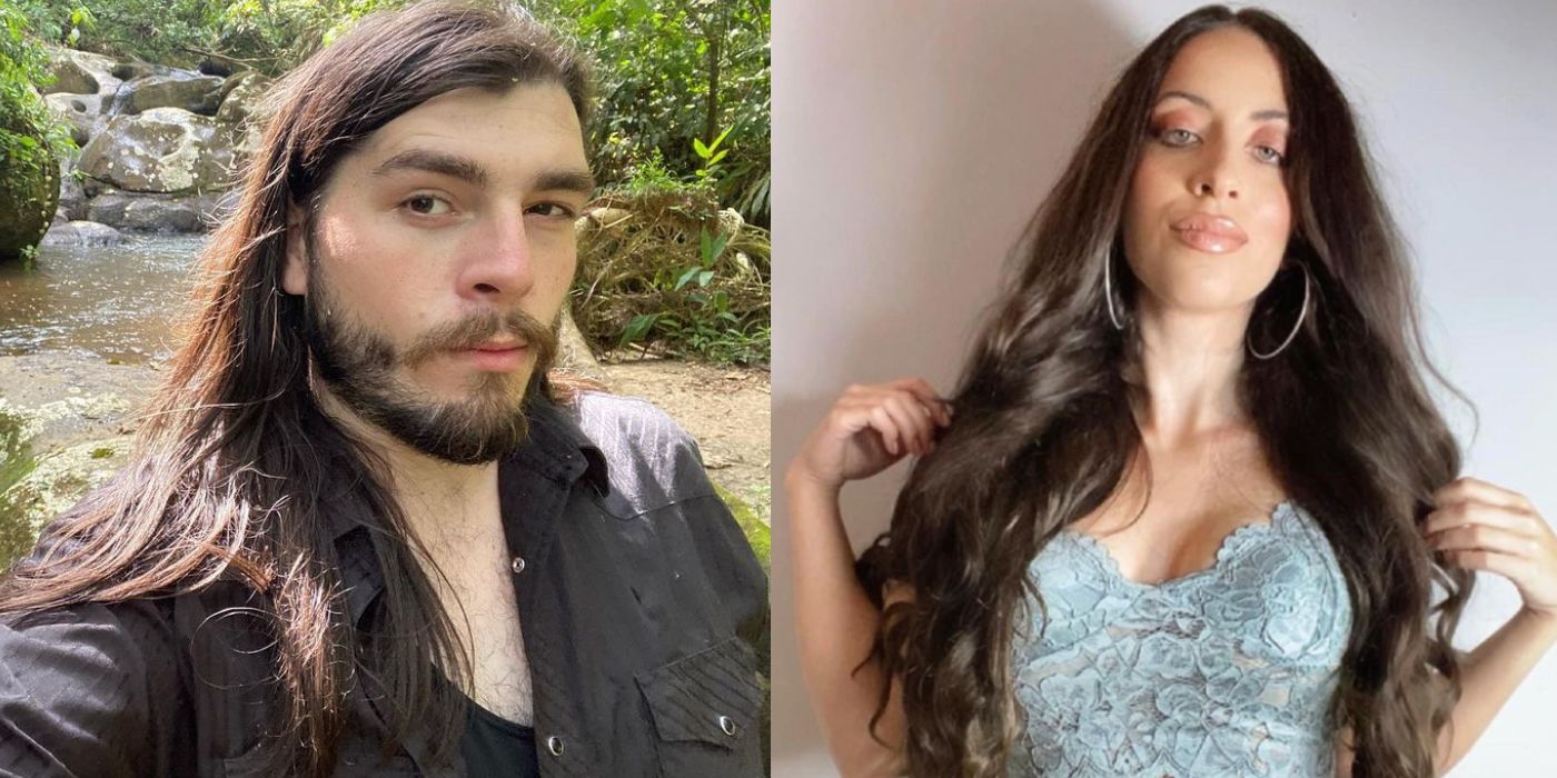 90 Day Fiance Cast Members Whose Exes Are Better Off Without Them