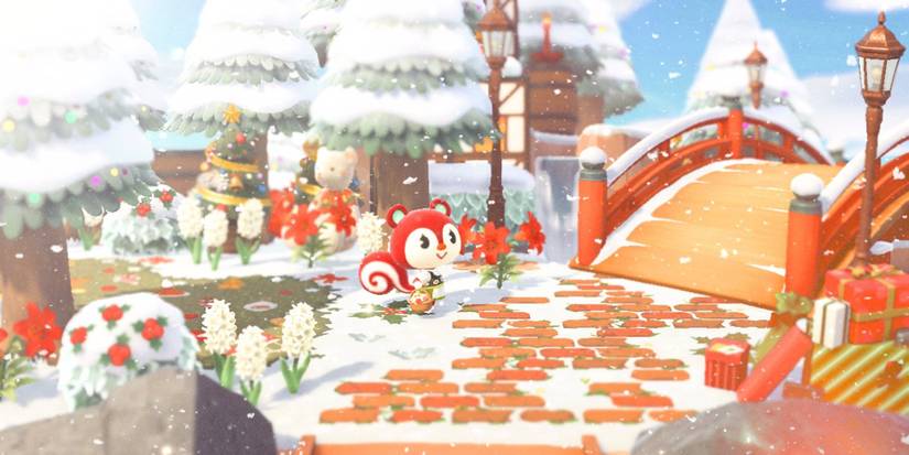 Animal Crossing New Horizons: 10 Cozy Player-Made Villages That Are ...