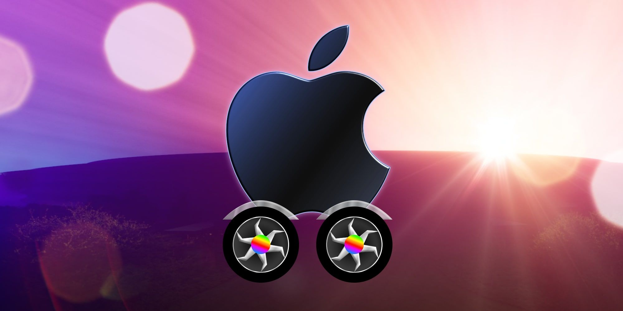 Apple Car Is Apple Building One & When Will It Release