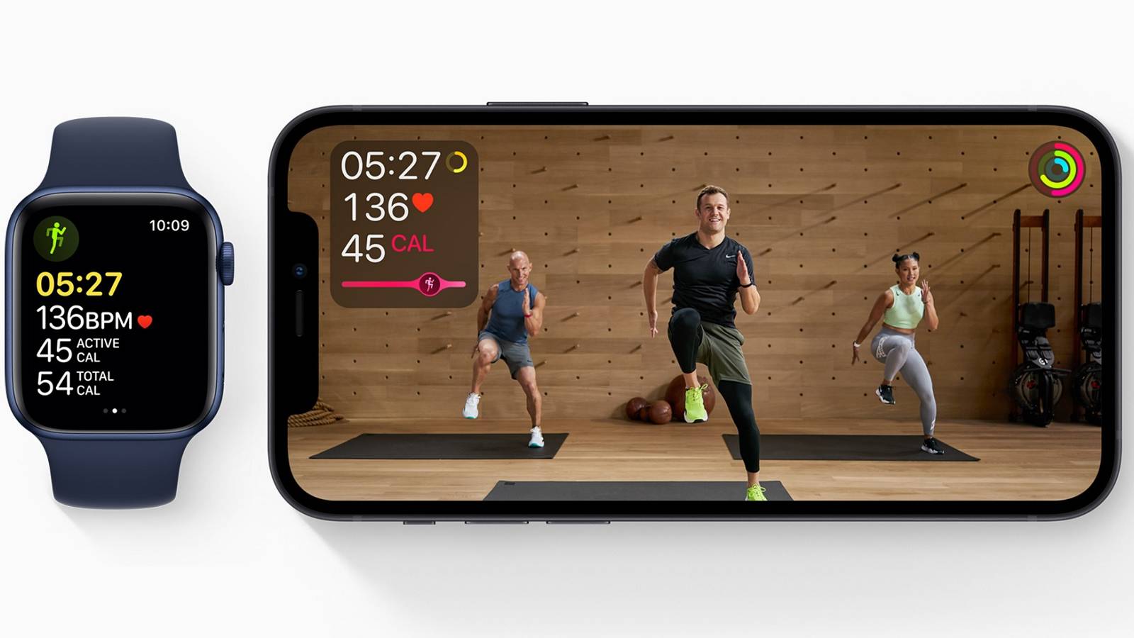 Apple Fitness+ Launches December 14: What You Need To Know