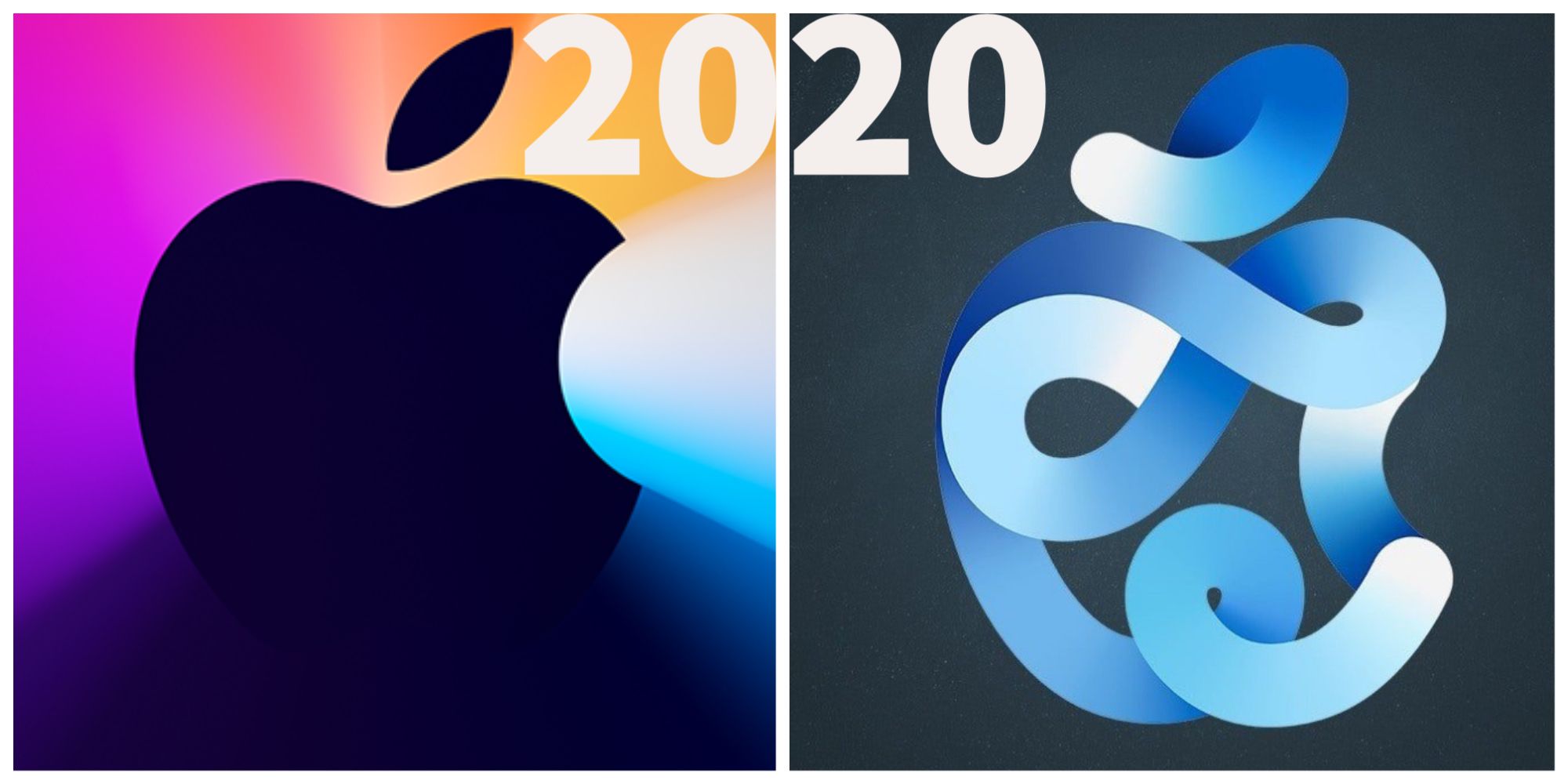 Где смотреть презентацию apple 2020