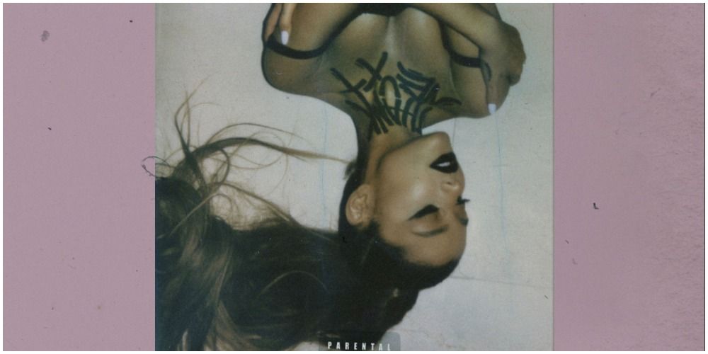 Every Ariana Grande Album Ranked Most Wholesome To Naughty