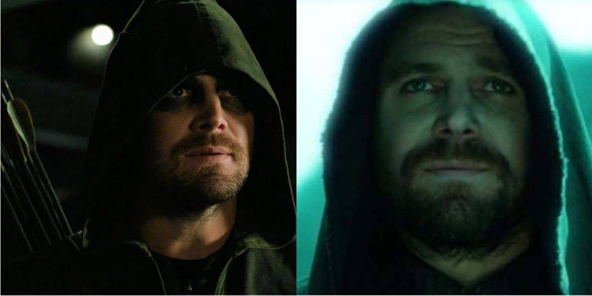 Arrow: Oliver's 5 Best (& 5 Worst) Story Arcs