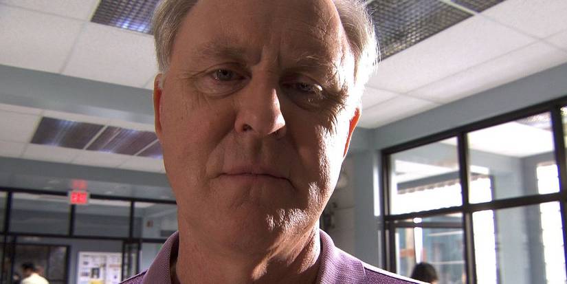 Arthur Mitchell Trinity Killer