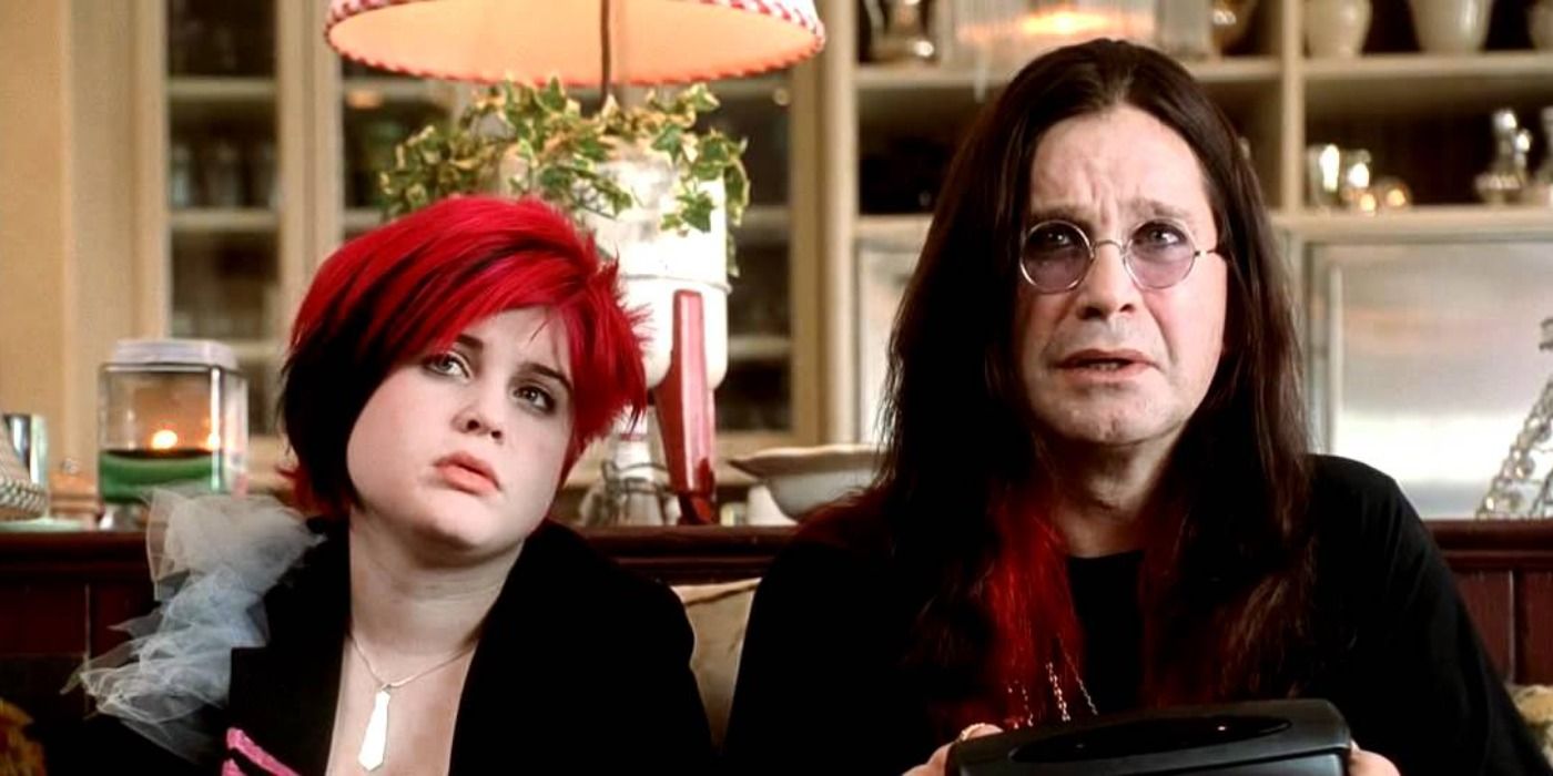 10 Iconic Ozzy Osbourne Movie Cameos Ranked