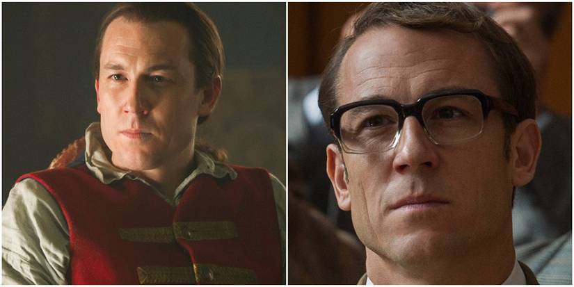 Outlander: 10 Hidden Details About Black Jack Randall Everyone Missed