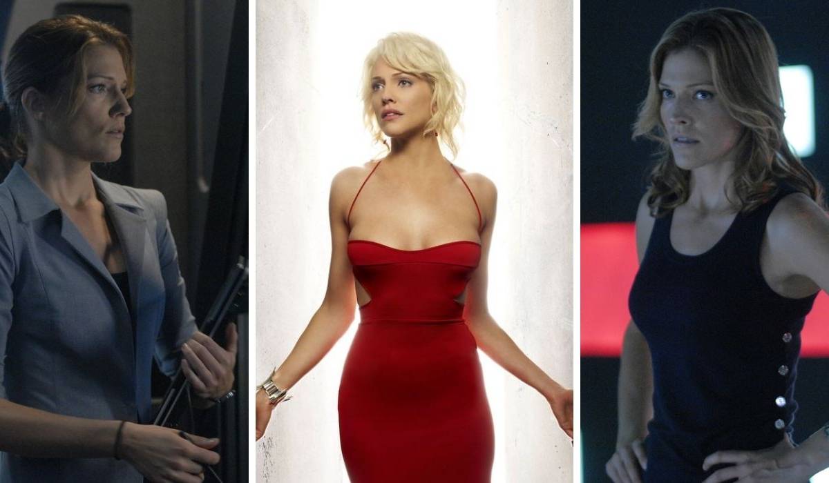 Battlestar Galactica: Every Notable Version Of Number Six, Ranked