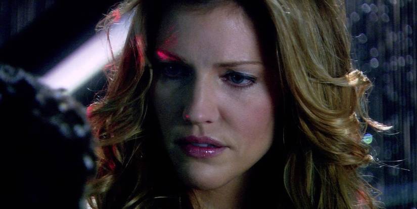 Battlestar Galactica: Every Notable Version Of Number Six, Ranked