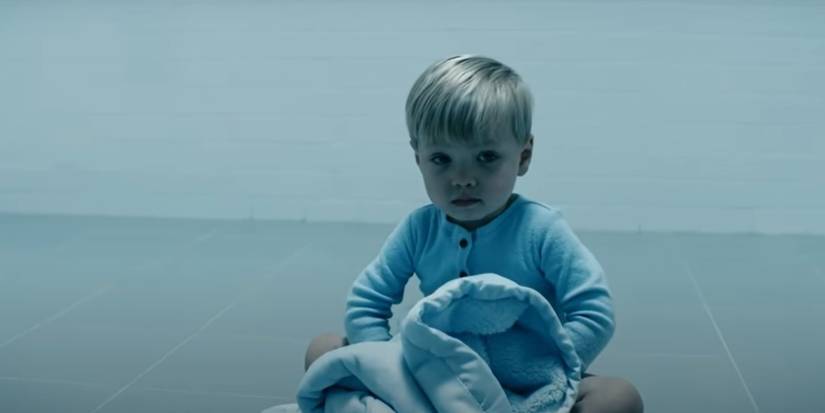 The Boys: Everything We Know About Homelander's Origins