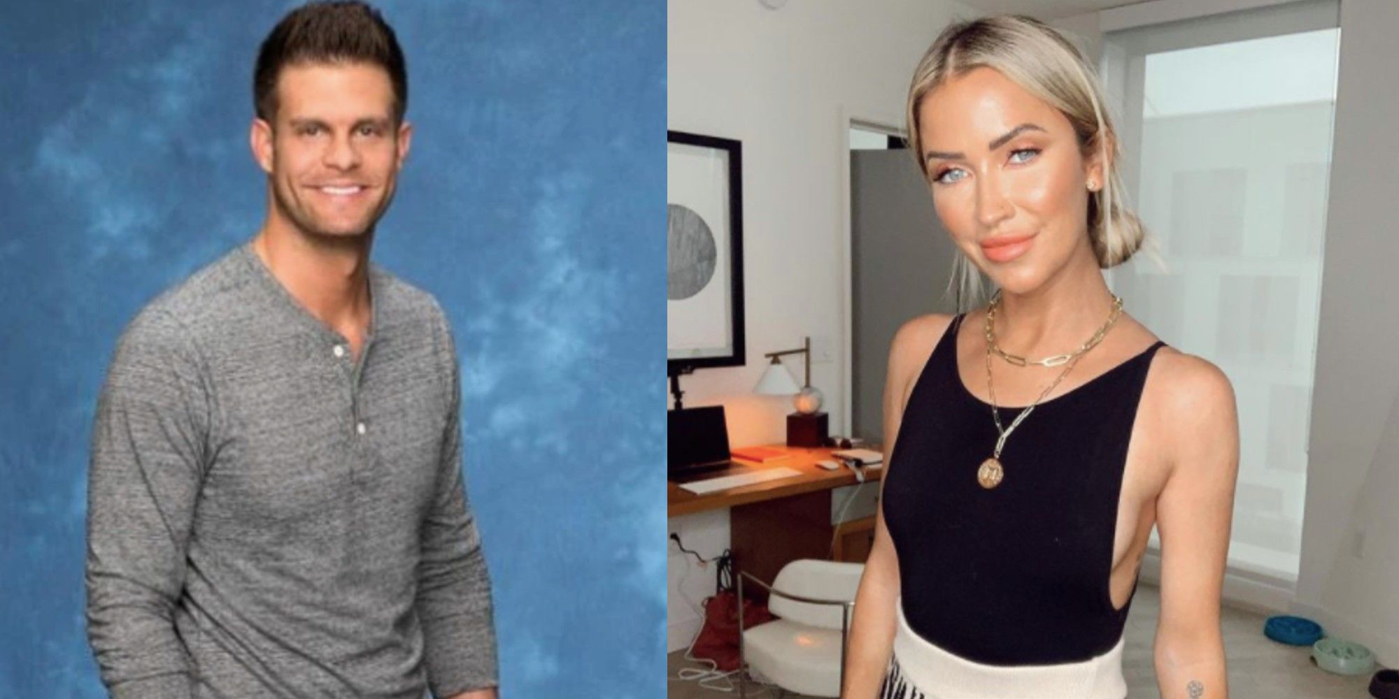 Bachelorette Everything to Know About Joe Bailey From Kaitlyn Bristowe