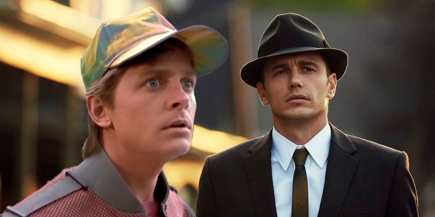 11.22.63: The Back To The Future Easter Egg In Stephen King's Show