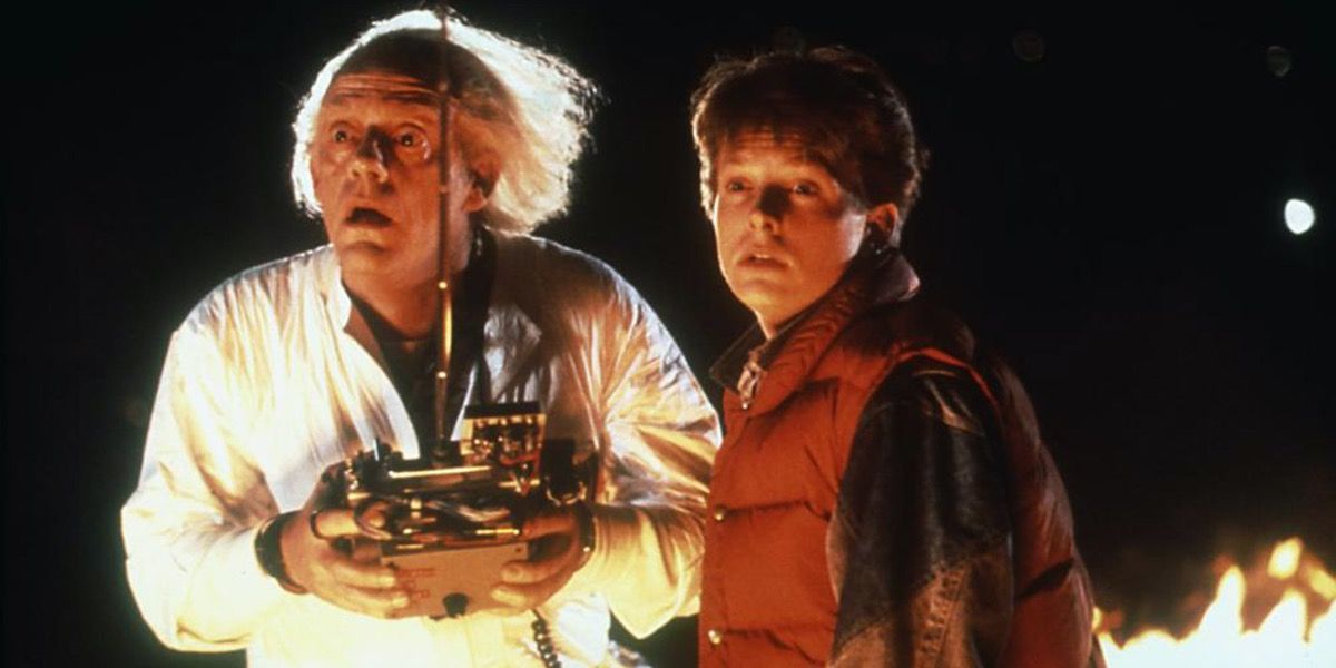 10 Most Influential SciFi Movies Of All Time