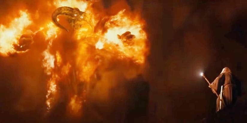 10 Scenes From The Lord Of The Rings Trilogy That Get Better Over Time