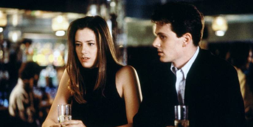 Mira Sorvino's 10 Best Movies, Ranked (According To IMDb)
