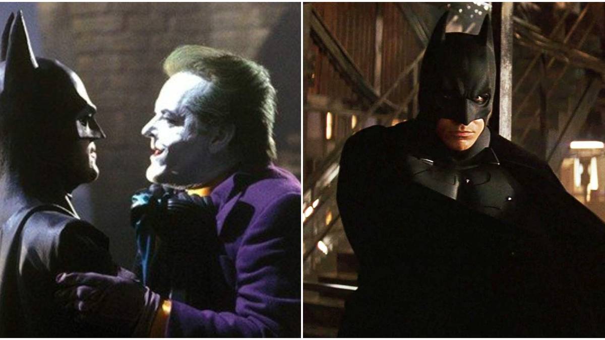 10 Most Impactful Quotes From Batman Movies, Ranked