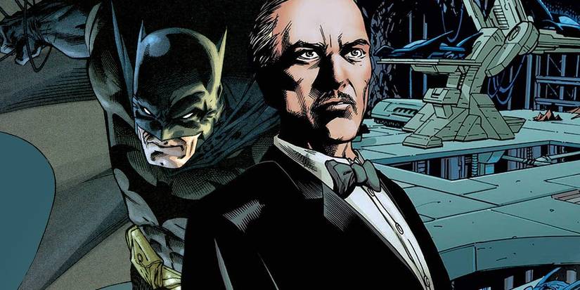 Everything Batwoman Reveals About The Arrowverse’s Batman