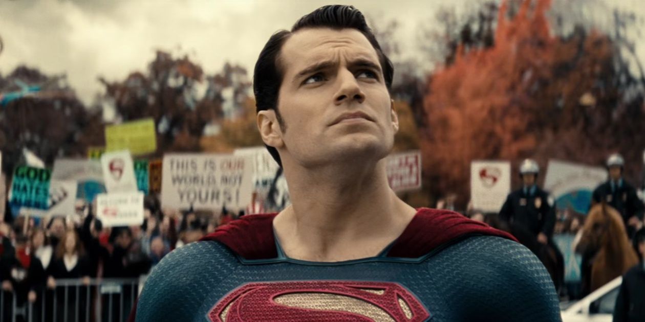 DCEU One Quote From Each Hero That Perfectly Sums Up Their Personality