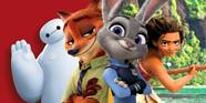 All 9 New Disney Animated TV Shows Explained Disney Pixar 