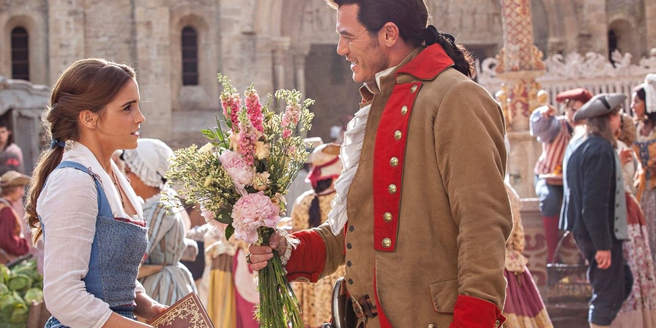 Emma Watson's 10 Best Roles, Ranked From Darkest To Most Magical