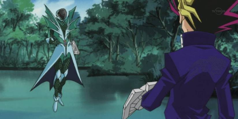 yugioh deck master abilities Deck Master ability | Yu-Gi-Oh! Wiki