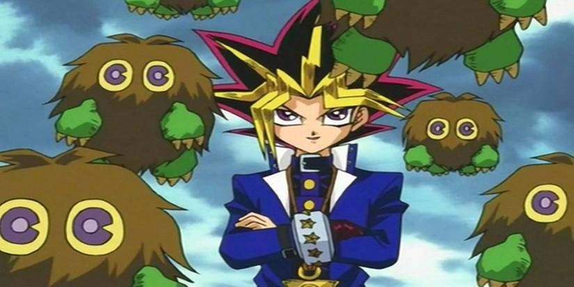 rainbow blessing yugioh card Yu-Gi-Oh! Dragon - LED2-EN043 - Common - 1st Edition Mint / near mint condition trading card Yu-Gi-Oh!: 10 Cards You Forgot