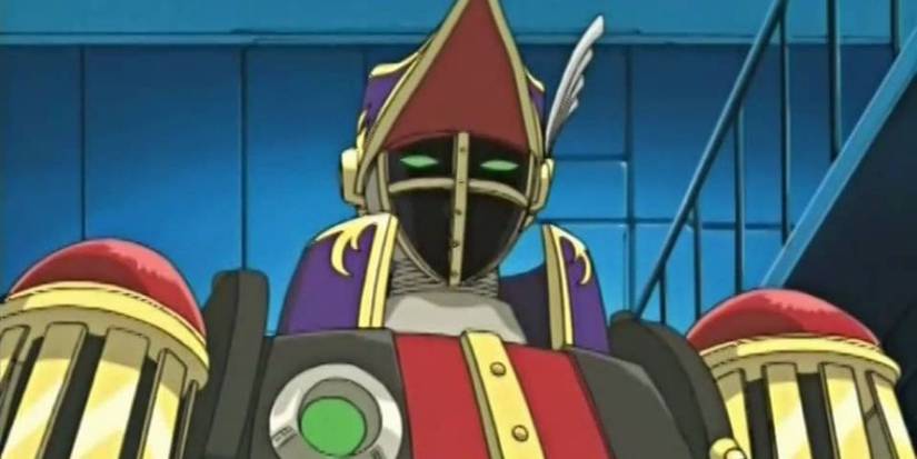 Yu-Gi-Oh!: The 5 Best Deck Master Abilities (& 5 Worst) Yu-Gi-Oh!: The 5 Best Deck Master Abilities (& 5 Worst)