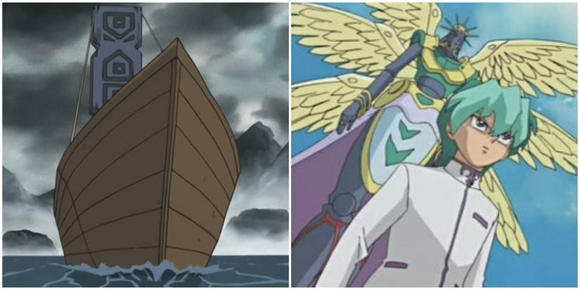 yugioh deck master abilities The best Yu-Gi-Oh! Master Duel decks for every summoning type