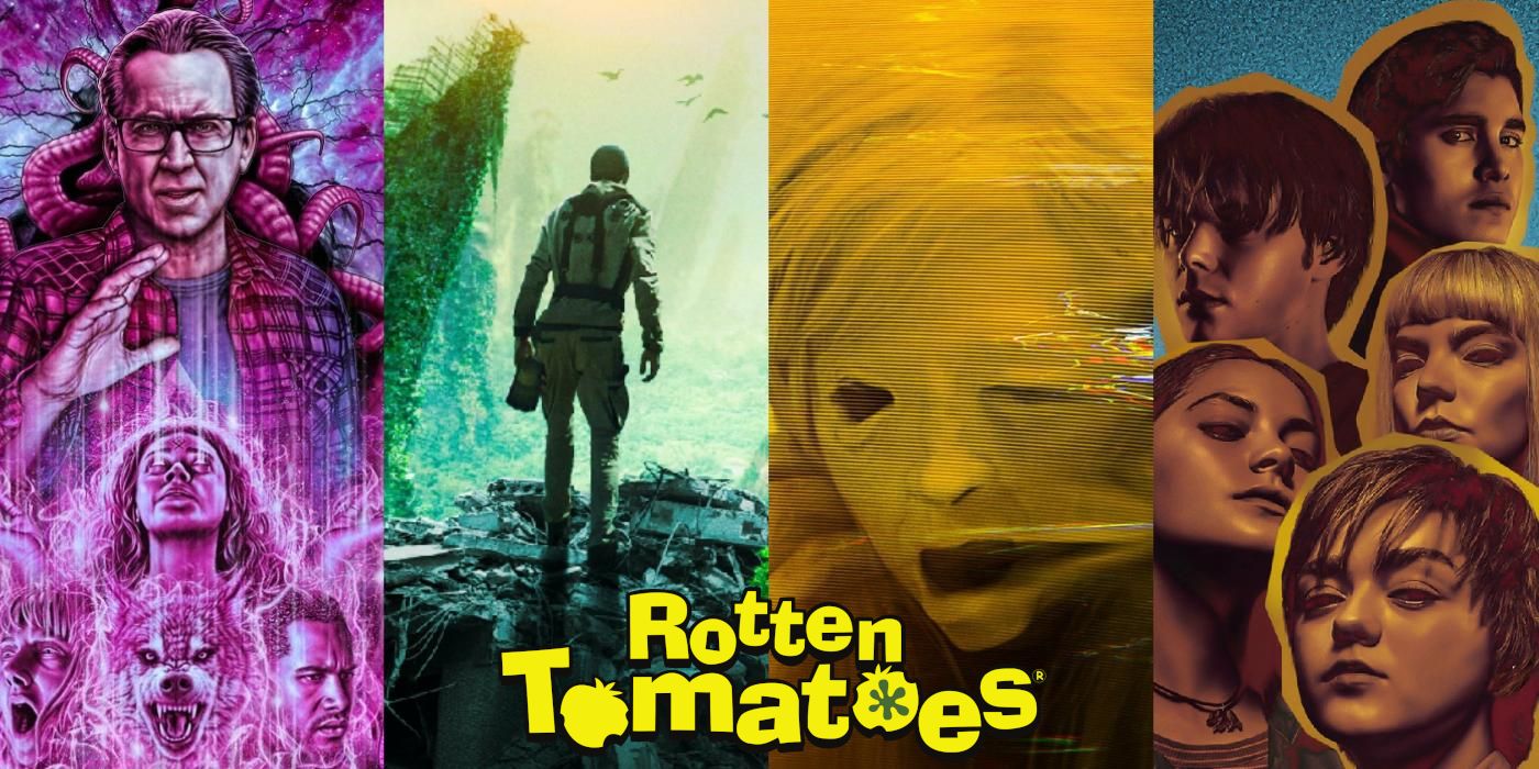 Top Action Movies 2020 Rotten Tomatoes - Famke Janssen's 5 Best (& 5