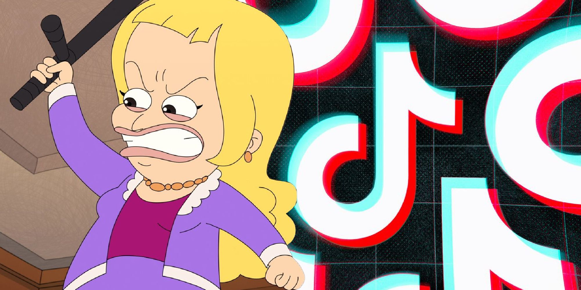 Why Big Mouth's Lola Is So Popular On TikTok | Screen Rant