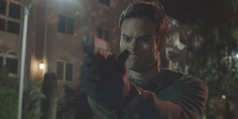Barry Scene 10 Best Action Sequences In HBO's Barry