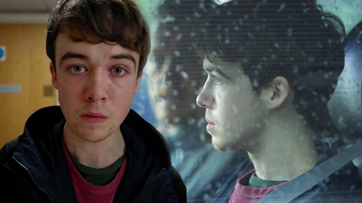 Why Black Mirror s Original Idea For Shut Up And Dance Was Better