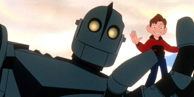 Brad Bird - Incredibles -