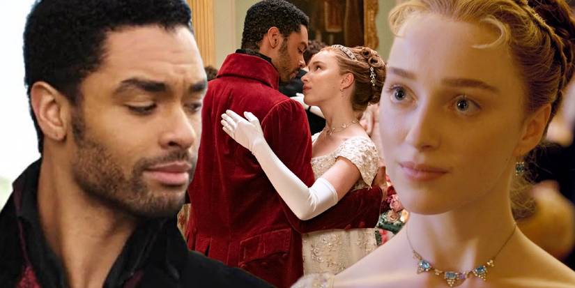 Bridgerton Season 1 Ending Explained (In Detail)