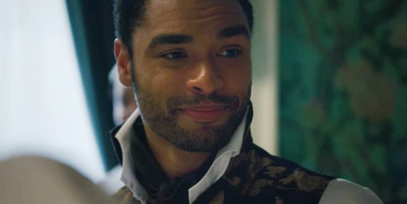 Bridgerton Simon Bassett Hastings