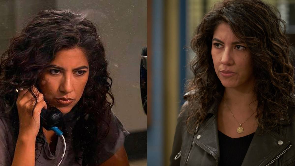 Brooklyn Nine-Nine: The 10 Saddest Things About Rosa
