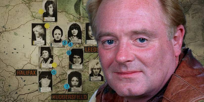 The Ripper: What The Netflix Show Leaves Out About The Yorkshire Ripper