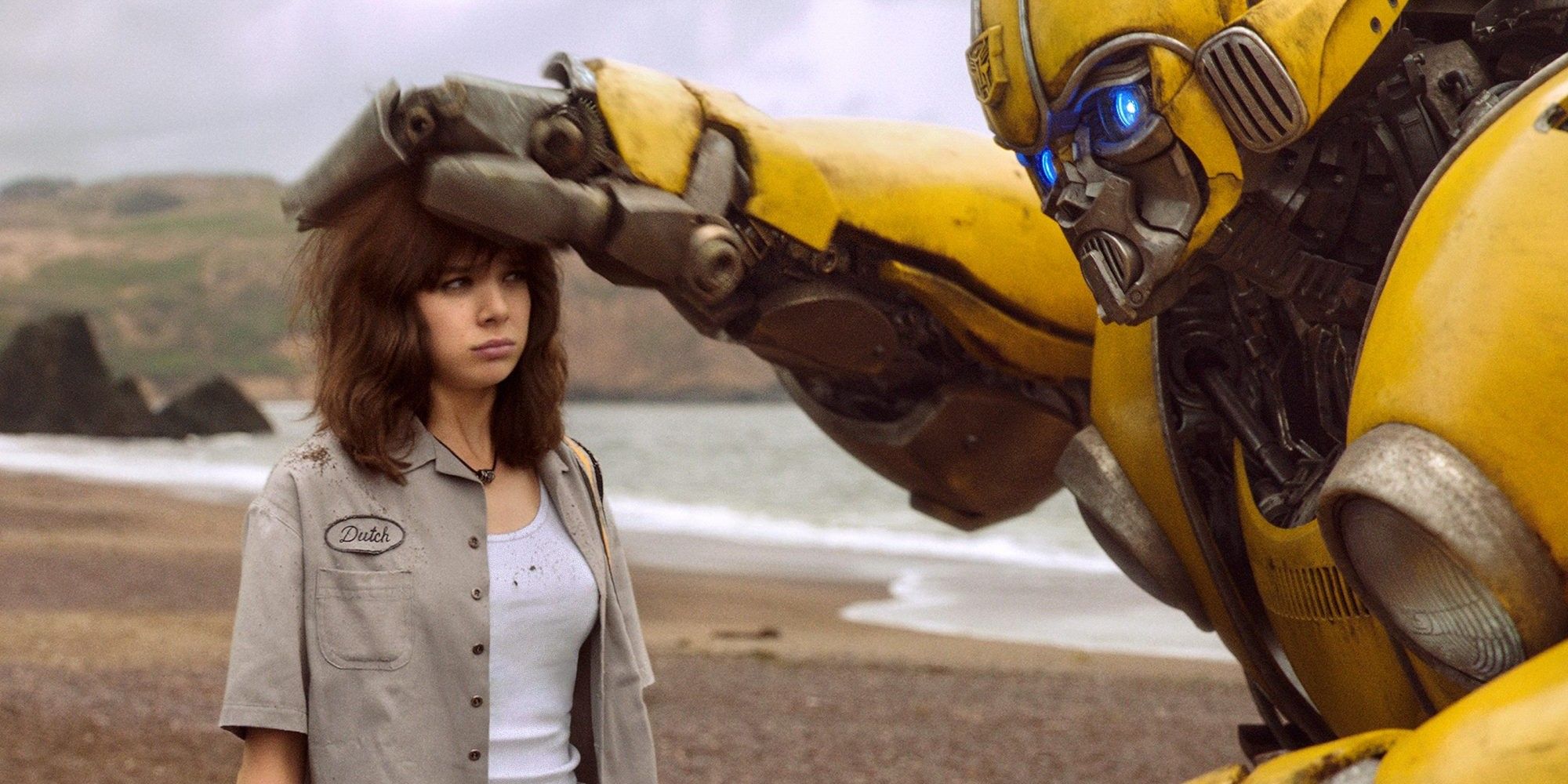 An R-Rated Transformers Movie Is The Worst Possible Decision & These 2 Hits Prove It