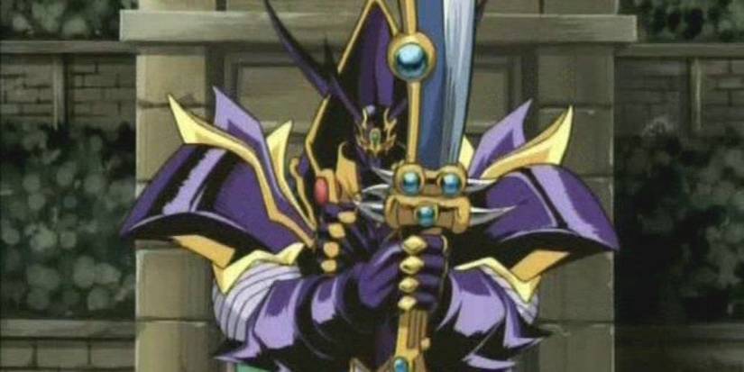 Yu-Gi-Oh!: 10 Modern Cards That Pegasus Would Totally Have In His Deck