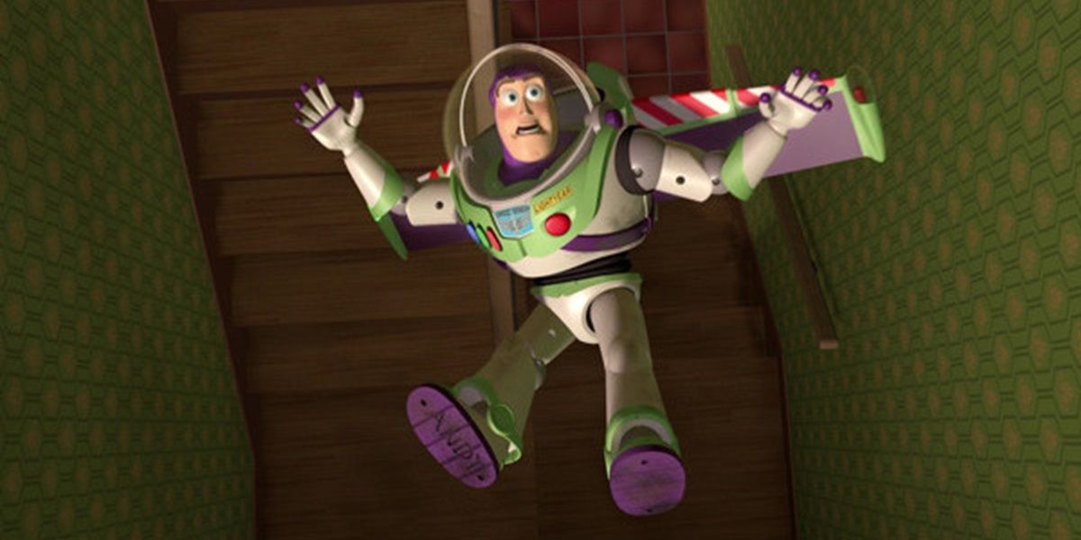 How Toy Story Established Pixars Storytelling Style