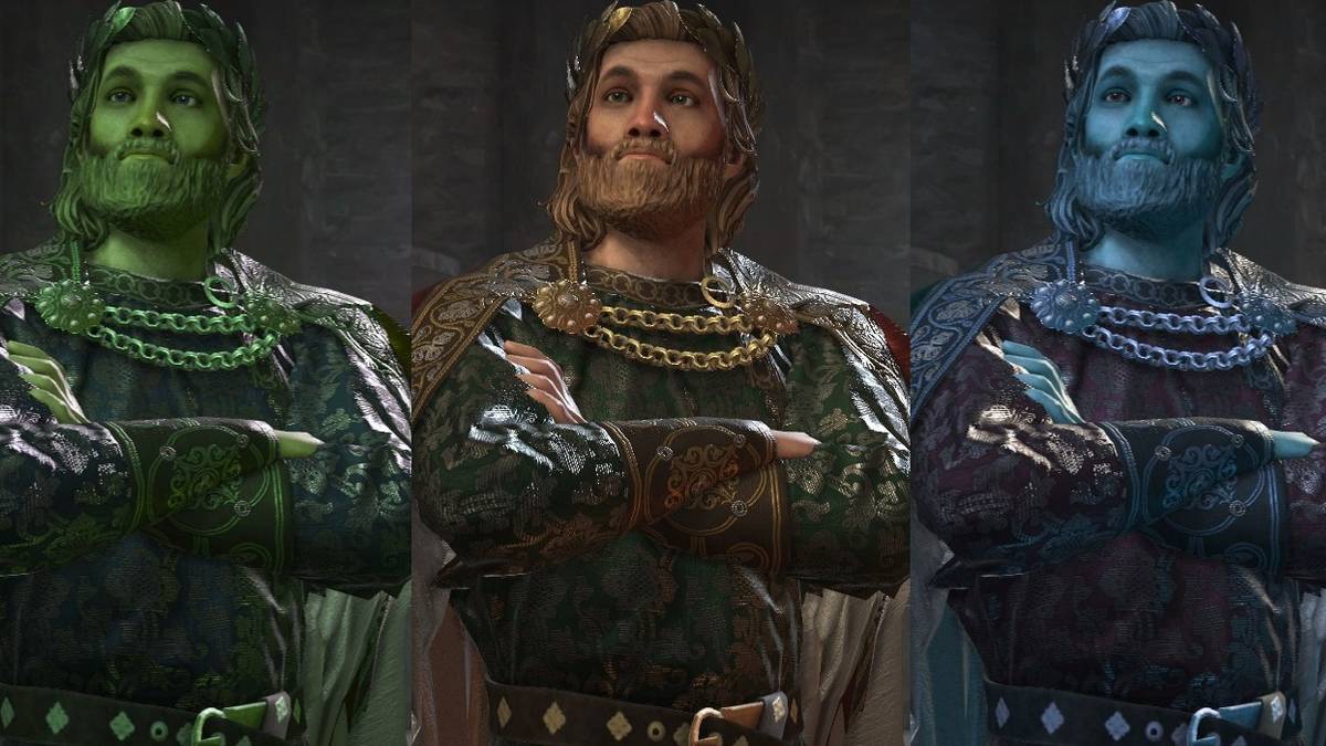 Best Crusader Kings 3 Total Conversion Mods To Watch