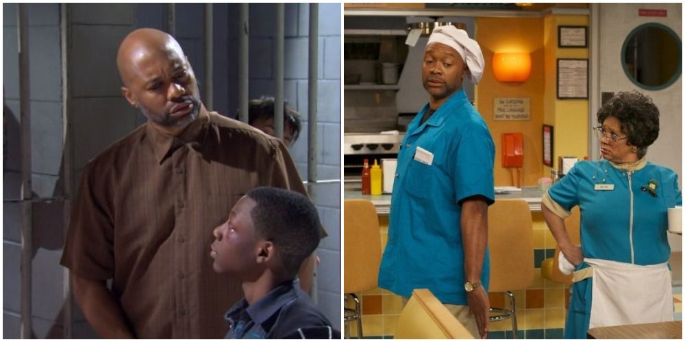 House Of Payne 10 Other Movies & TV Shows The Cast Has Been In