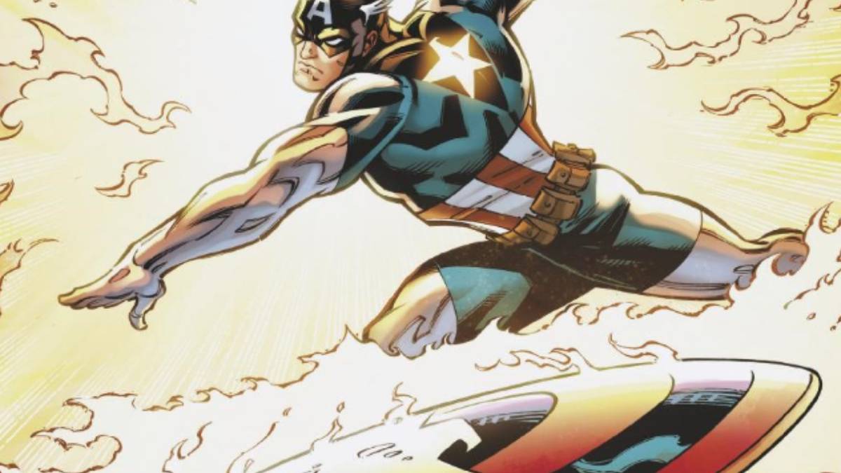 The Phoenix Force Is Consuming The Avengers... From The Inside