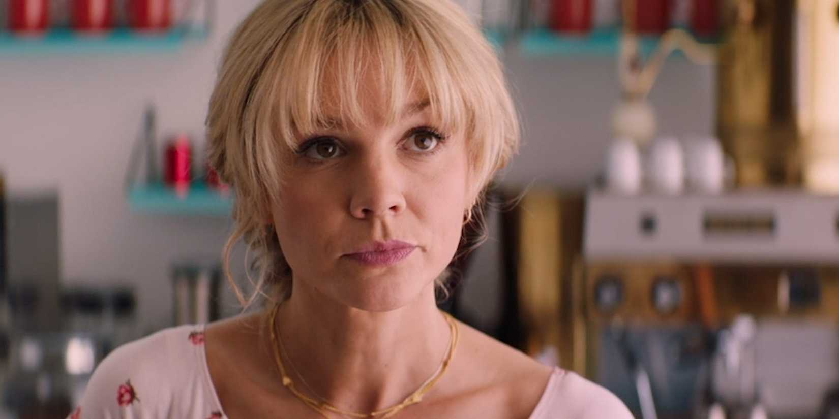 Carey Mulligan in „Promising Young Woman“.