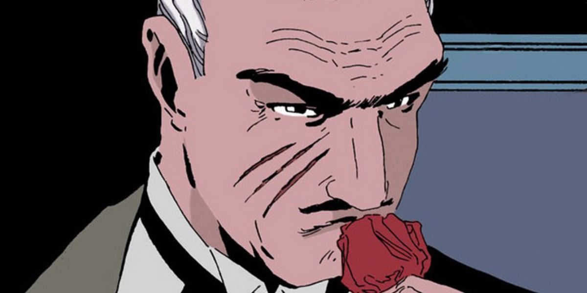 Batman Year One  10 Things Only Comic Fans Know