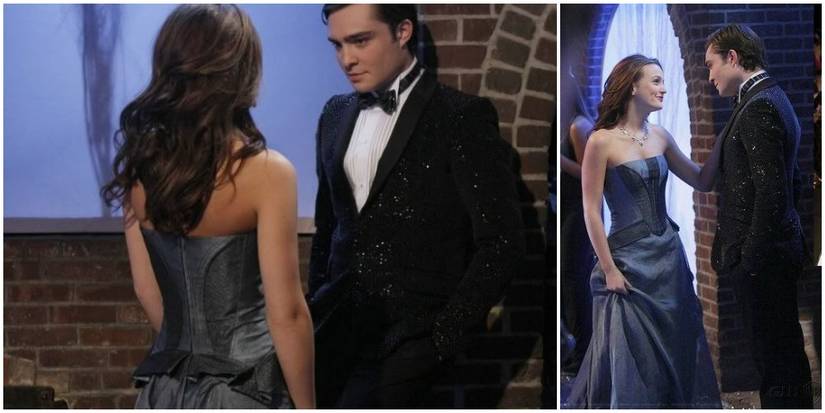 Gossip Girl: Blair's 10 Best Dresses, Ranked Gossip Girl: Blair's 10 Best Dresses, Ranked